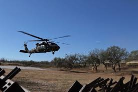 Should Mexico Border Deployments Count Towards Guard And