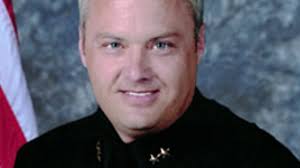 Former Teller County Sheriff's Office commander sues Sheriff Jason Mikesell 