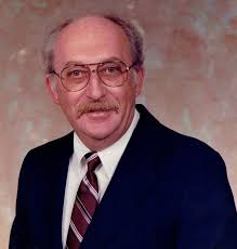 Roger Dickman Obituary (1937