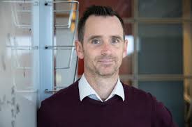 Pristagaren: "Genetik är lite som Vilda västern"