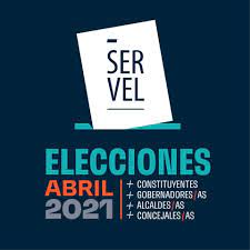 Somos la cuenta oficial del servicio electoral de chile. Servicio Electoral De Chile Home Facebook