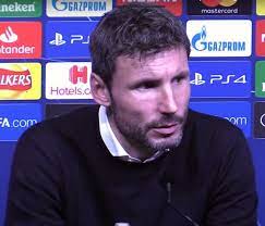 Função treinador clubes de juventude. Van Bommel Eyes Score Of Dutch Talents As He Prepares To Take Charge Of Wolfsburg