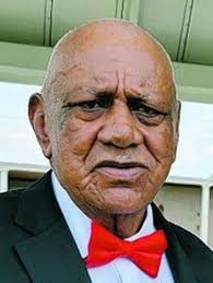 Robert Sears Jr. Obituary