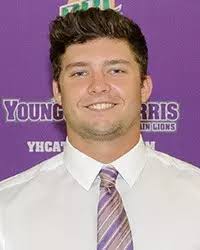 Tristin Smith (3/26/2018)