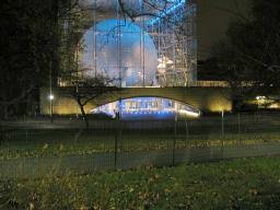 The center's complete name is the frederick phineas and sandra priest rose center for earth and space. Rose Center For Earth And Space New Yorker Highlights Bernie S Journeys