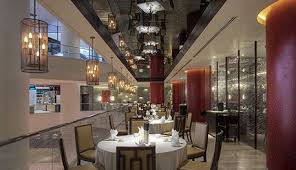 Pan Pacific Hotel Singapore Pan Pacific Is A Towering Presence In Every Sense Every Measure Is Taken To Ensure Th Pacific Hotel Hotel Hospitality Projects