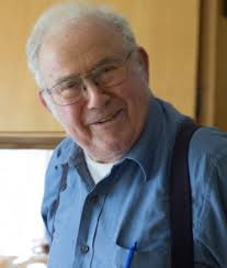 Obituary information for David Frary