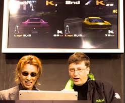 yoshiki on twitter playing xbox japan xbox