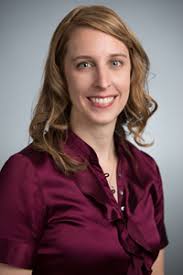 Interview with Jennifer Golbeck from the University of Maryland