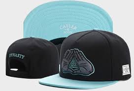 Brand Snapback Hats Cayler Sons Dynasty Bkny For Men Women Adult Sports Hip Hop Street Outdoor Bone Baseball Caps Custom Caps Cool Caps From