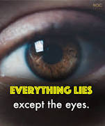 No One Cares - Eyes don't lie! | Facebook