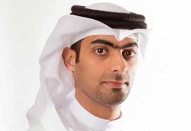 Gitex-Stars-28-Sheikh Khalid Al Qassimi