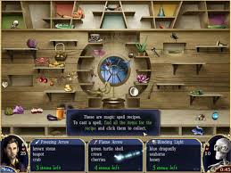 Maybe you would like to learn more about one of these? Hidden Magic Gamehouse