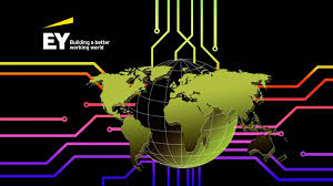 Mark weinberger talks about new strategy build a better working world. Ey Announces 2021 Better Working World Data Challenge