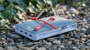 Xtorm power banks at coolblue: Die Xtorm Xb203 Power Bank Infinity 27 000 Im Test 45w Usb Power Delivery Techtest