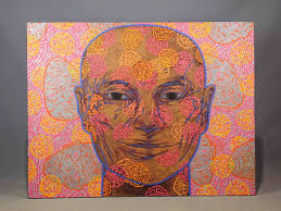 Paul B. Pascal Orientalist Painting