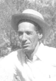 Simon McLane Casanova (1910-1963)