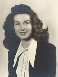 Delores Jean “Jean” Hunt Penwell (1929-2016)