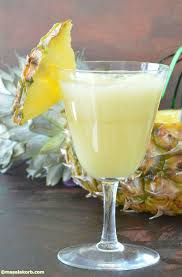 Virgin Pina Colada Recipe Virgin Pina Colada Pina Colada Recipe Non Alcoholic Pina Colada Recipe