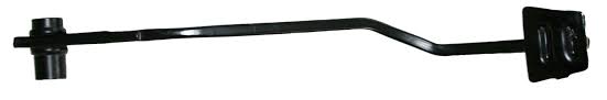 78 87 Clutch Linkage Clutch Pedal Clutch Pedal El Camino