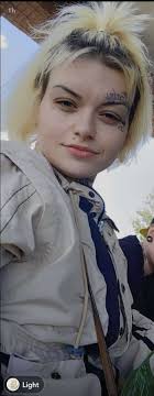 Missing Person Shawnna Dannilovich in California, Possible Human  Trafficking Victim