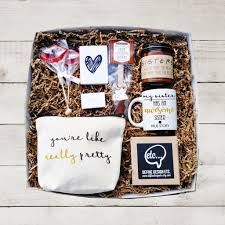 Birthday Gift For Sister Who Has Everything Sister Gift Box Birthday Sister Gift Holiday Gift Best Sister Ever Soul Sisters Gift Box For Her Christmas Gifts For Sister Birthday Gifts For Sister Original Christmas Gift