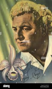 American wrestler vintage hi-res stock photography and images