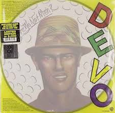 Amazon.com: Q: Are We Not Men? A: We Are Devo!: CDs & Vinyl