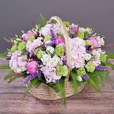 Maybe you would like to learn more about one of these? Magical Flower Basket