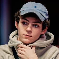 PokerGO Tour Poker Player