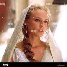 Troy movie helen hi-res stock photography and images