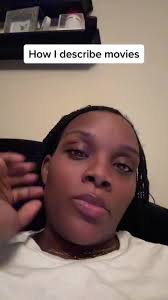 I feel like my description was pretty accurate what yall think? #storytime  #storytelling #movietok #fyp #daqueendae #blackgirltiktok #findingnemo