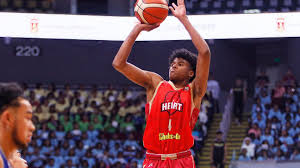 Jalen romande green is an american professional basketball player for the nba g league ignite of the nba g league. Top High School Player Jalen Green Enters Nba G League Pathway