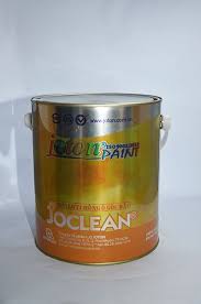 Sơn Chống ố Gốc Dầu Joclean In 2020 Coffee Cans Coffee Food
