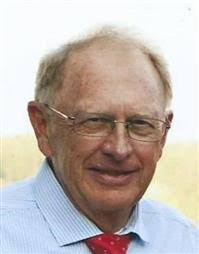 John Leon Anderson, 66