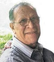 David Richard Abrego Sr.