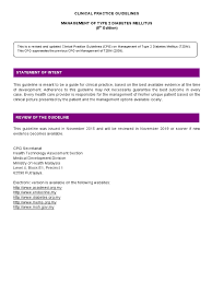 Malaysian endocrine & metabolic society. T2dm Glycated Hemoglobin Diabetes Mellitus Type 2