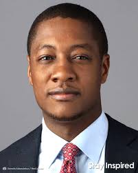 Damola Adamolekun is the CEO of Red Lobster and he's just 36 years old. In  May 2024, the restaurant chain went through bankruptcy and had to close  many locations because it had