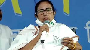 In my k, ledge there is no such politician or social activist who is. West Bengal Polls Mamata Banerjee Rents Two Houses In Nandigram To Shed Outsider Tag