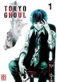 We currently have 486,482 edits to 1,151 articles and 5,377 images on this wiki. Tokyo Ghoul Band 01 Ishida Sui Keller Yuko Amazon De Bucher