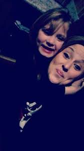 I miss my daughters.