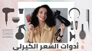 اسهل طريقة لشعر كيرلي بدون حرارة لكل انواع الشعر How To Get Heatless Curls For All Hair Types Youtube