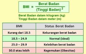 We did not find results for: Berapa Persentase Lemak Di Tubuhmu Sfidn Science From Indonesia Articles