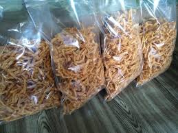 Oleh iluminasimedia pada 20 mar sesetengah orang menyebut kuih gunting ini dengan mengubah perkataan kuih kepada kerepek. Resipi Kerepek Gunting Air Tangan Mertua Paling Sedap