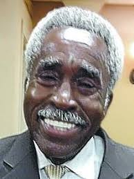 Leroy Thomas Obituary (2021)