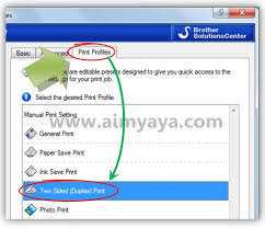 Jul 23, 2021 · tahapan tahapan mencetak dokumen kolom bolak balik agar muka belakang bs sama atau selaras : Cara Print Bolak Balik Duplex Printing Di Ms Word 2010