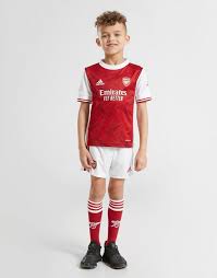 37,759,005 likes · 531,196 talking about this. Adidas Arsenal Fc 2020 21 Home Kit Kleinkinder Jd Sports