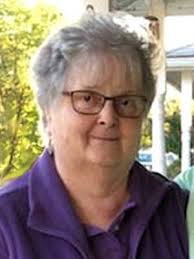 Nancy Serruta Obituary