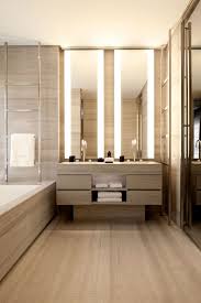 Luxury Hotel Style Bathroom Design Idea 4 Stylish Bathroom Contemporary Bathroom Inspiration Modern Bathroom Design