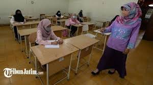 We did not find results for: Sma Dan Smk Swasta Di Surabaya Buka Pendaftaran Hingga Tahun Ajaran Baru 2021 Dimulai Tribun Jatim